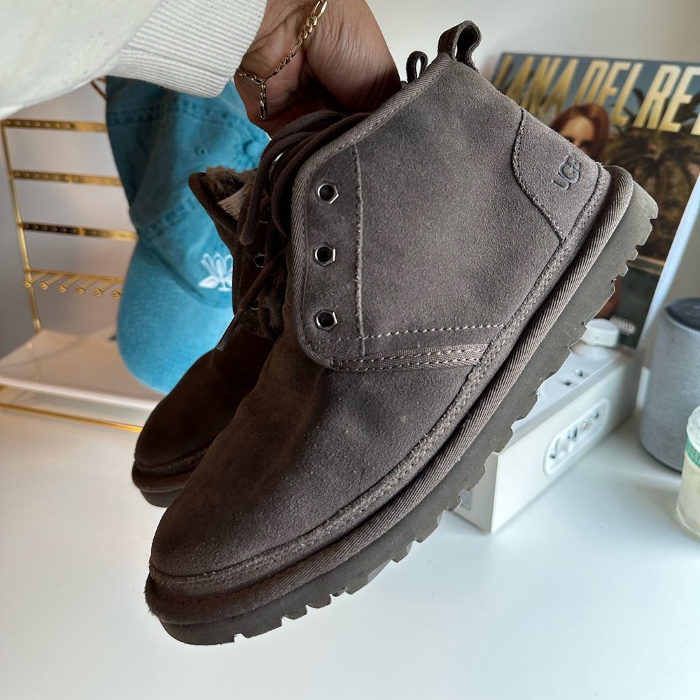 Ugg Shoes - image 1